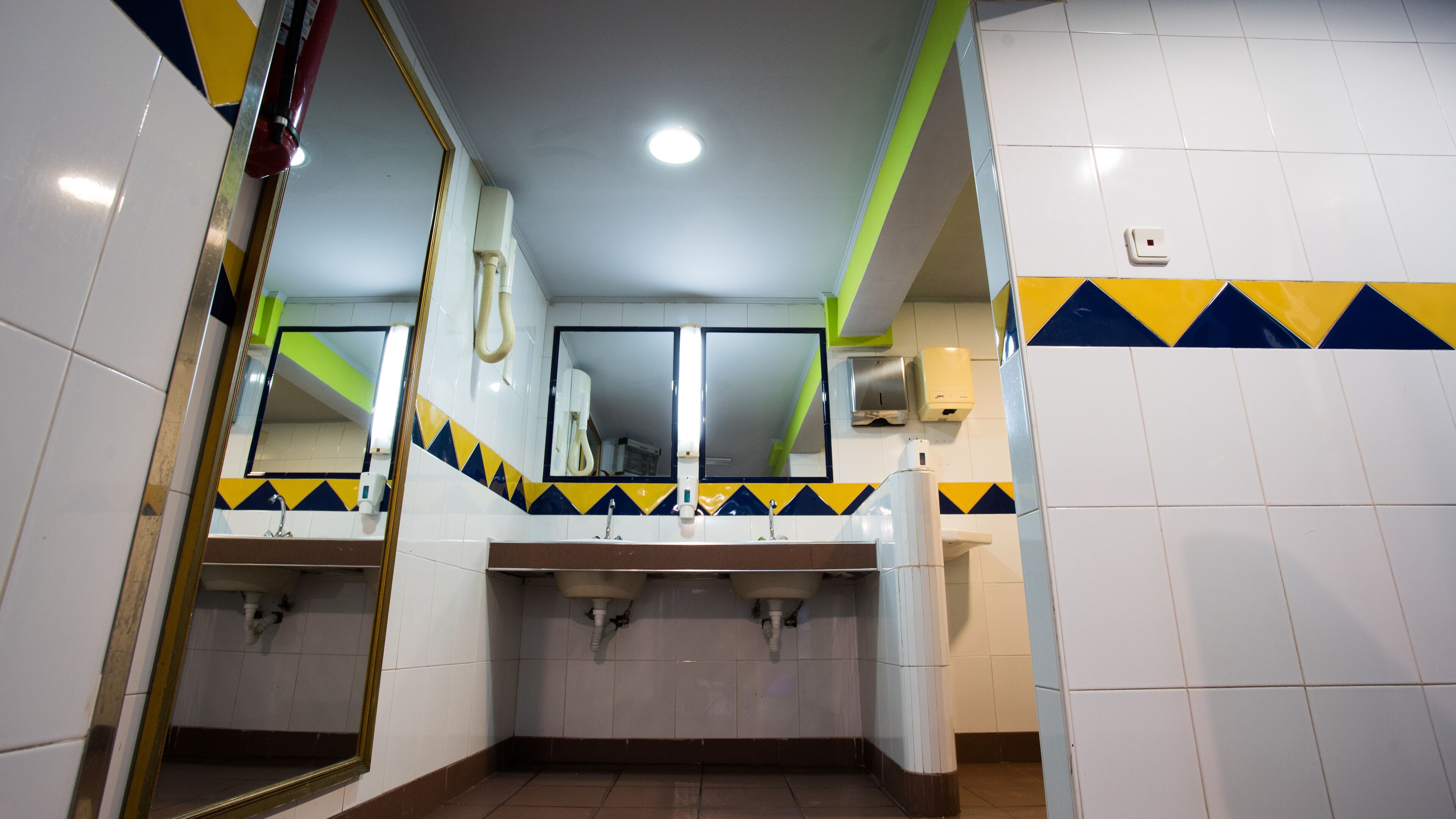 Photo - Athens International Youth Hostel