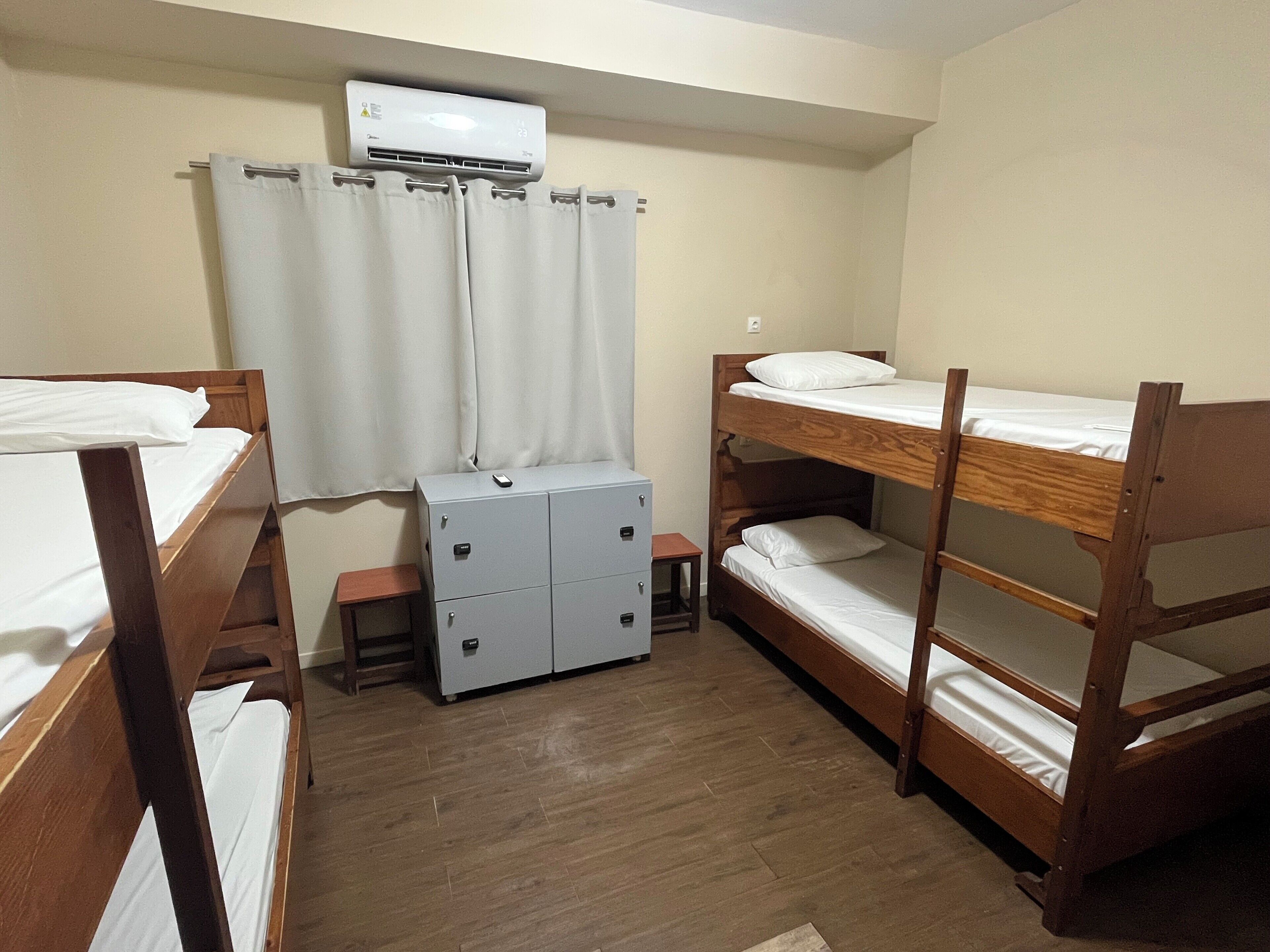 Kostenloses WLAN, Bettwäsche