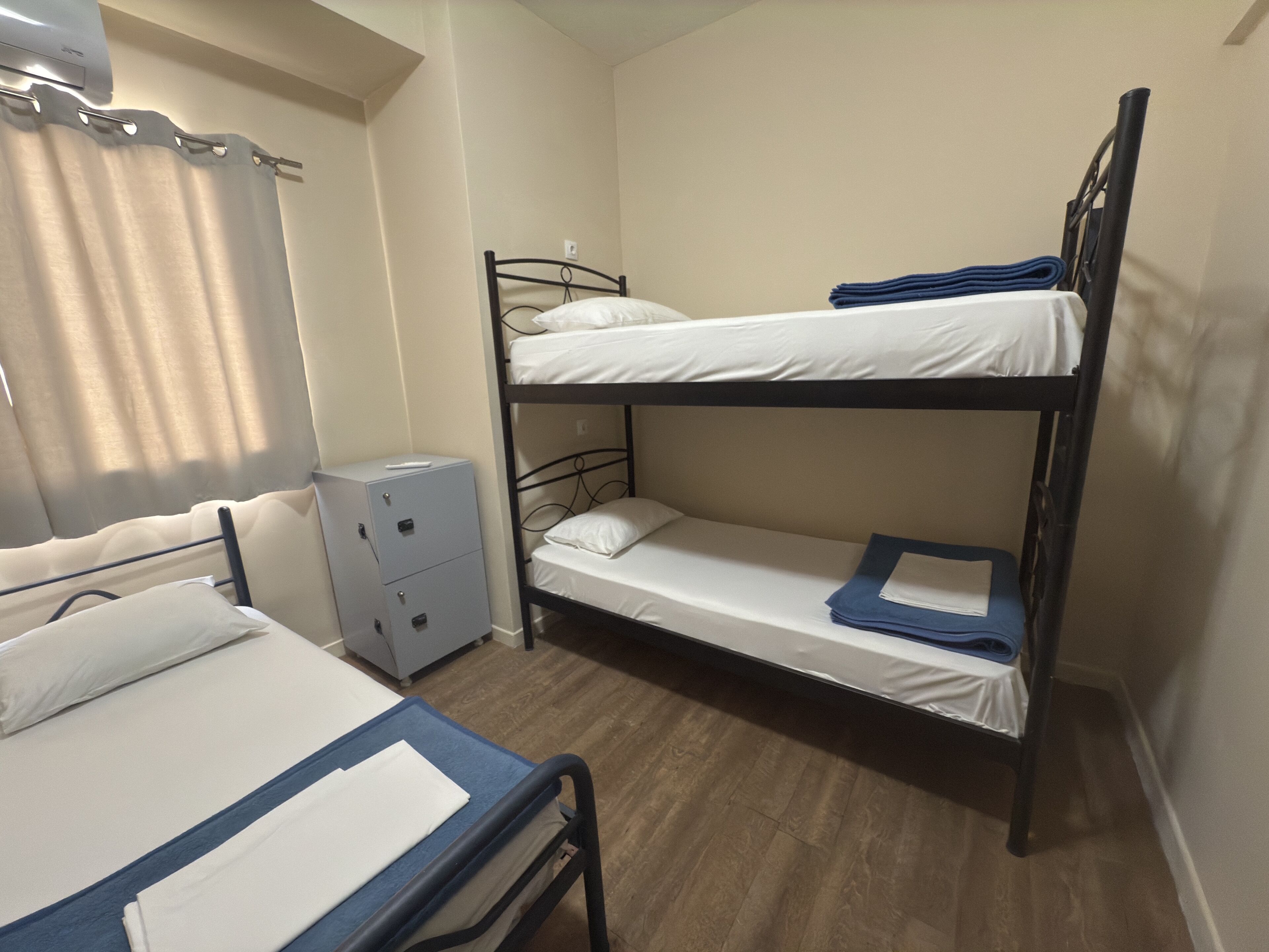 Photo - Athens International Youth Hostel