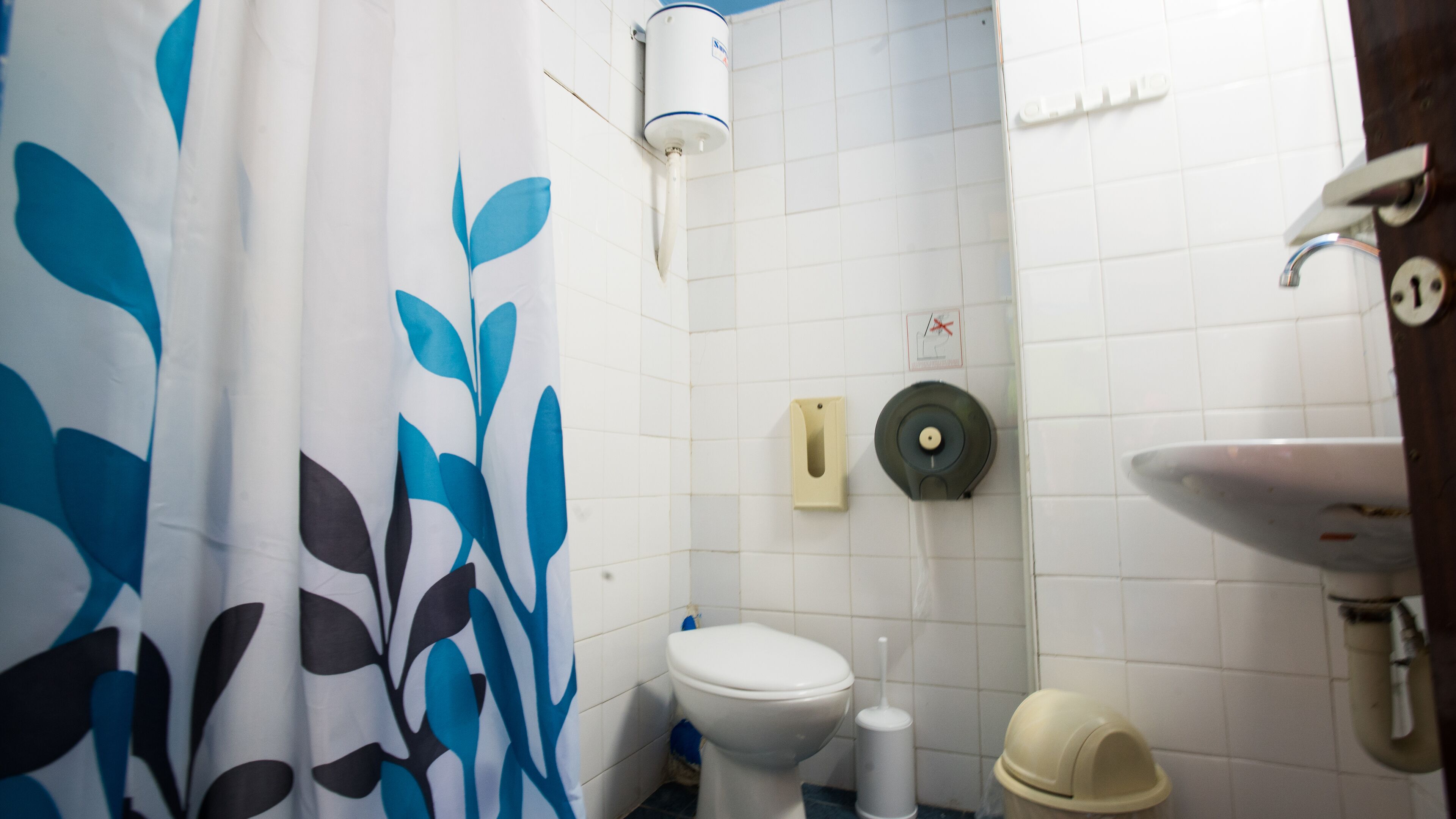 Photo - Athens International Youth Hostel