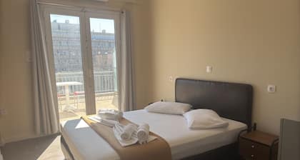 Athens International Youth Hotel and Hostel