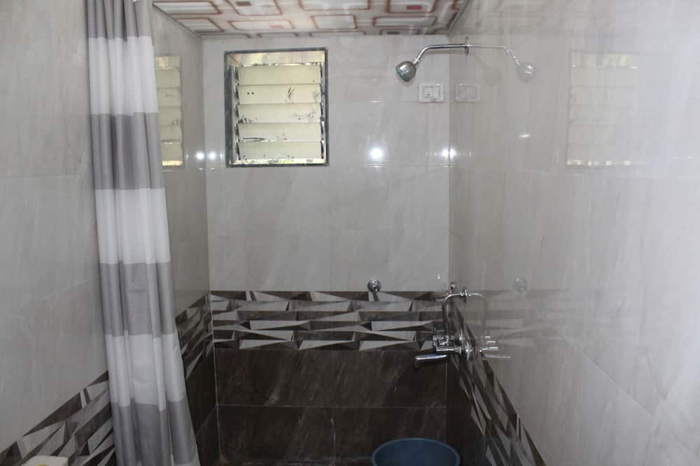 Hotel Sea Sands - Bombay Island