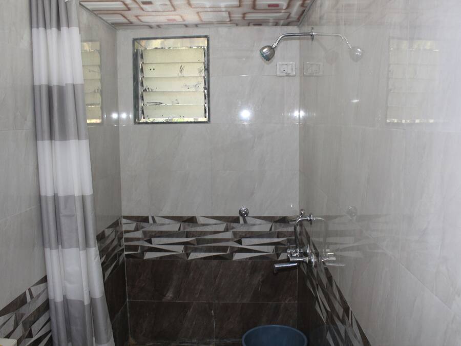 Chambre Standard | Salle de bain
