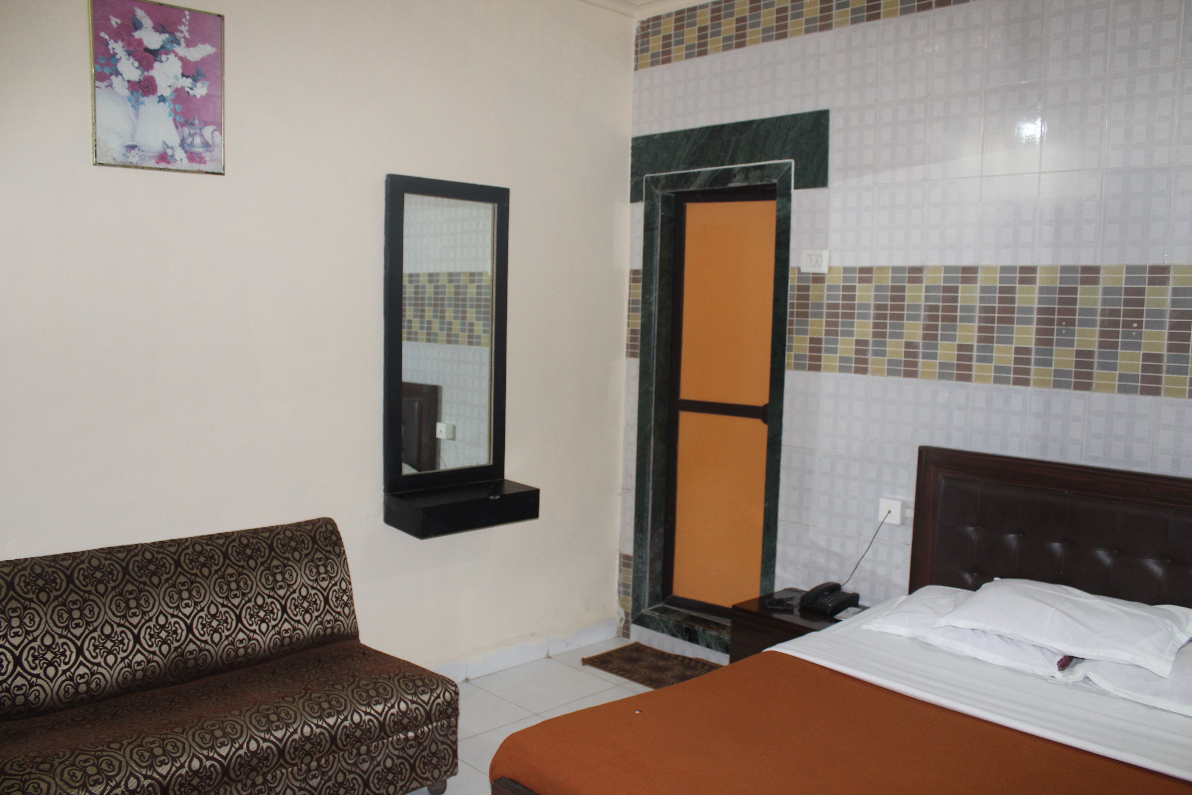 Foto - Hotel Sea Sands