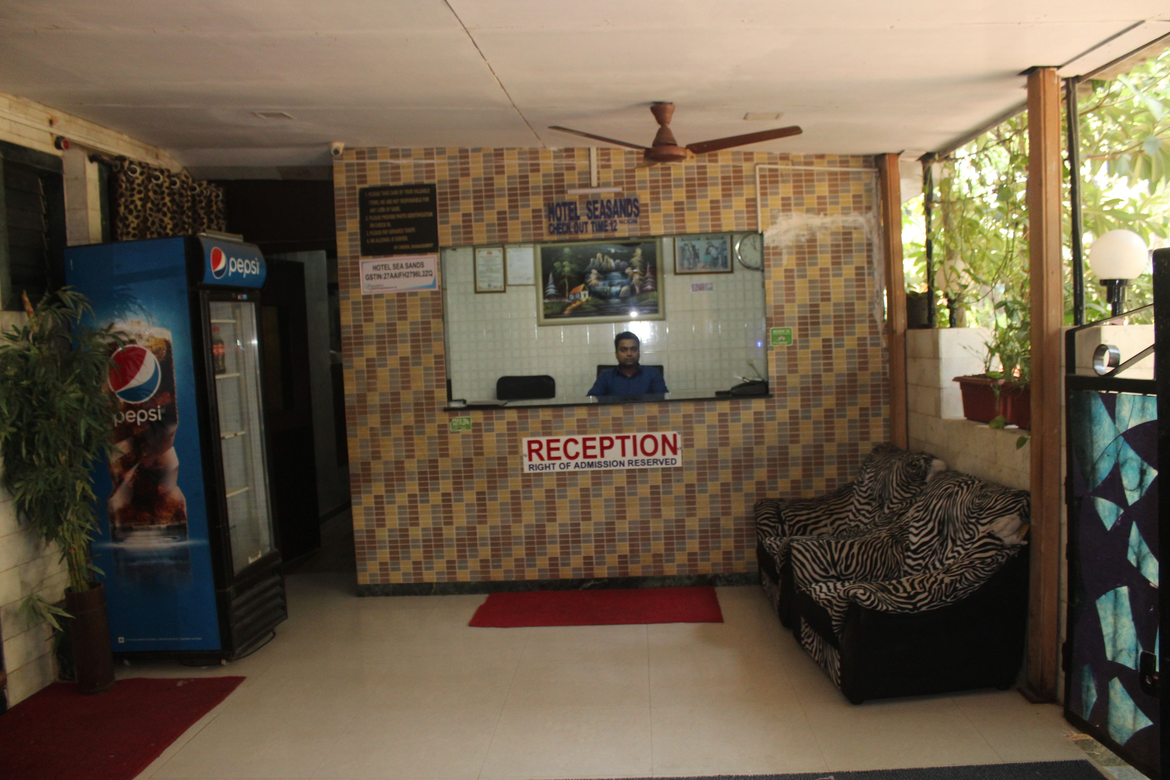 Foto - Hotel Sea Sands