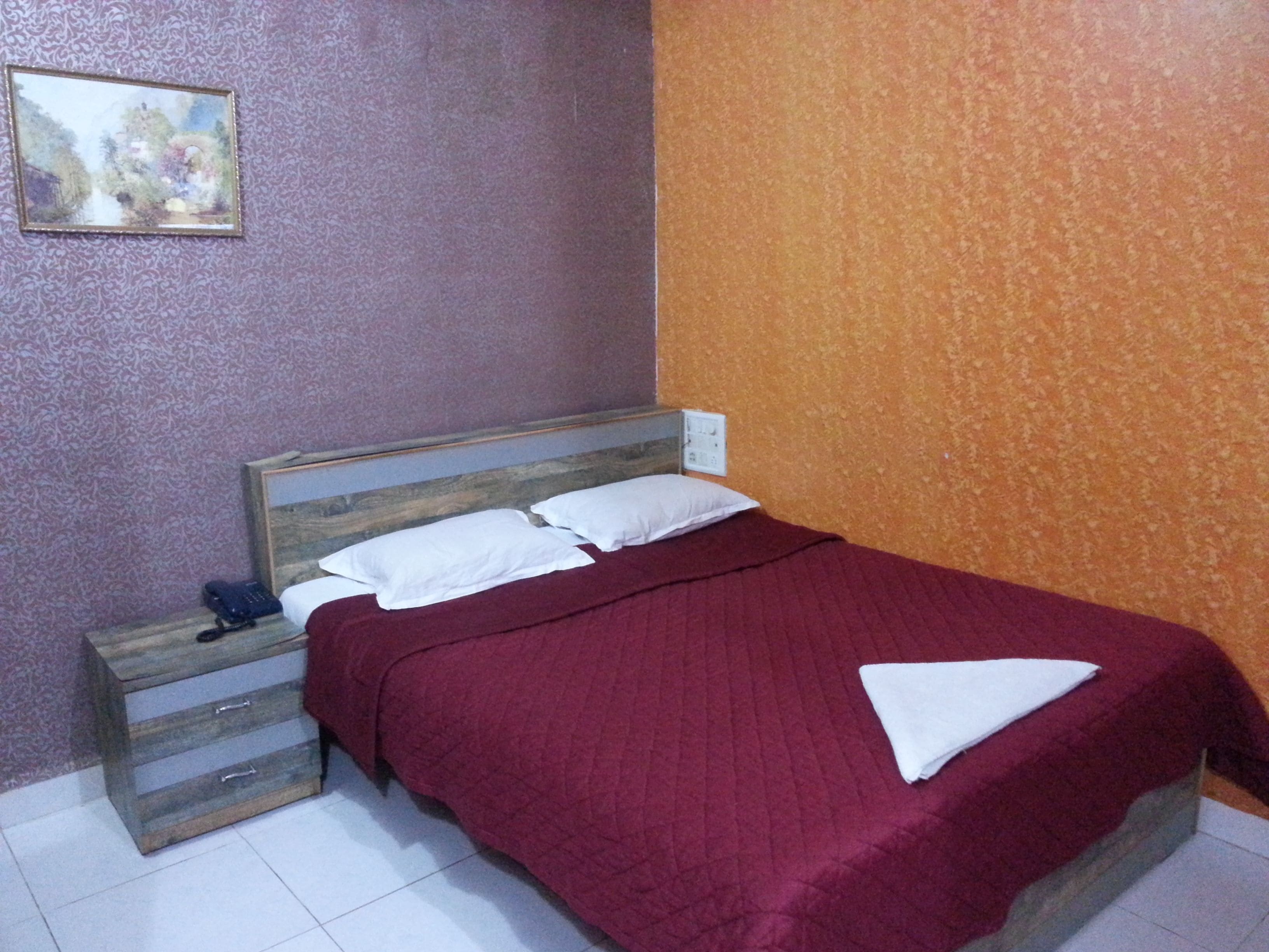 Foto - Hotel Sea Sands