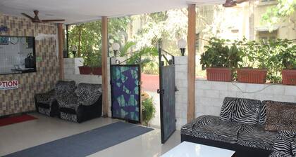 Hotel Sea Sands