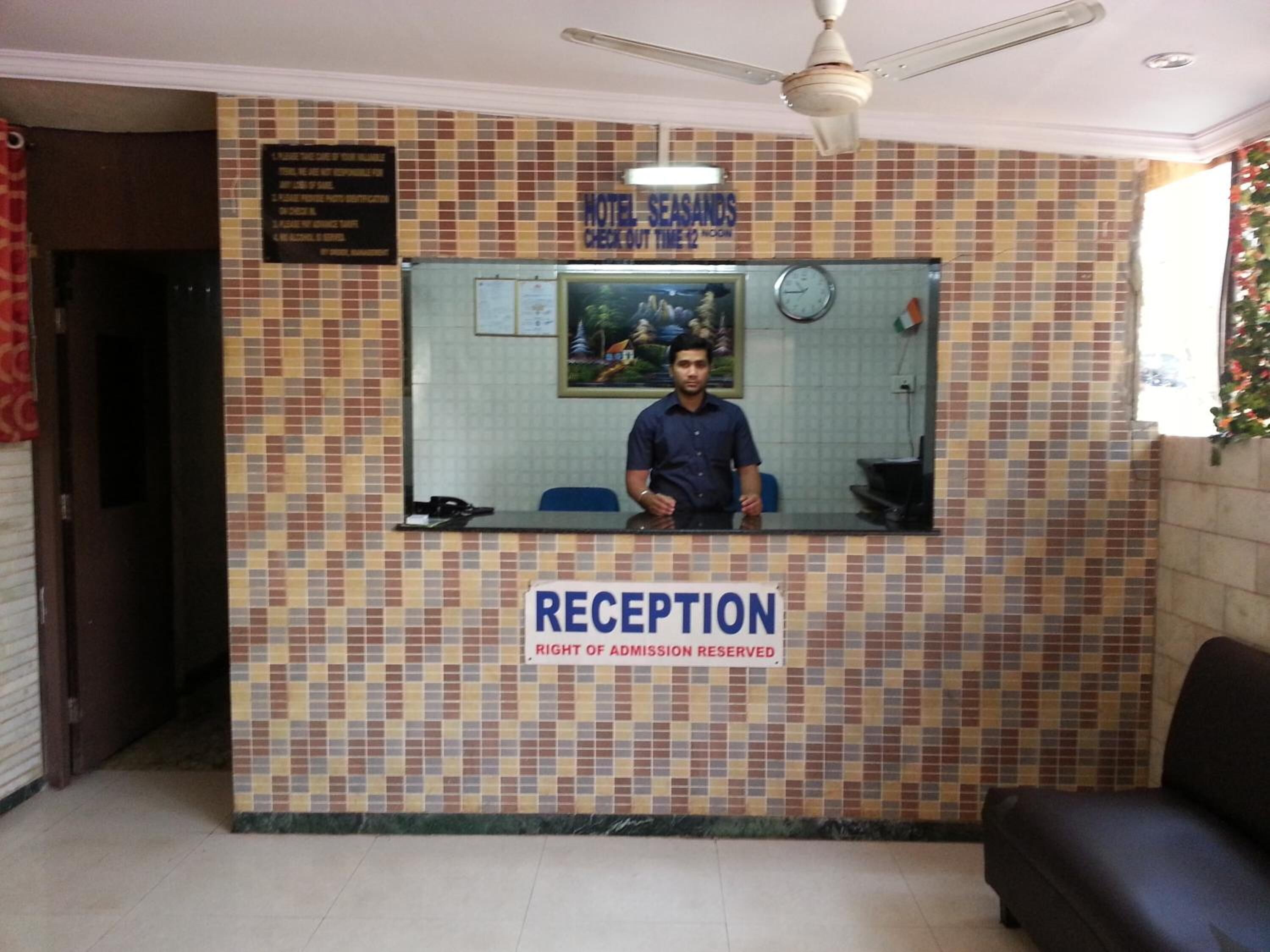 Foto - Hotel Sea Sands