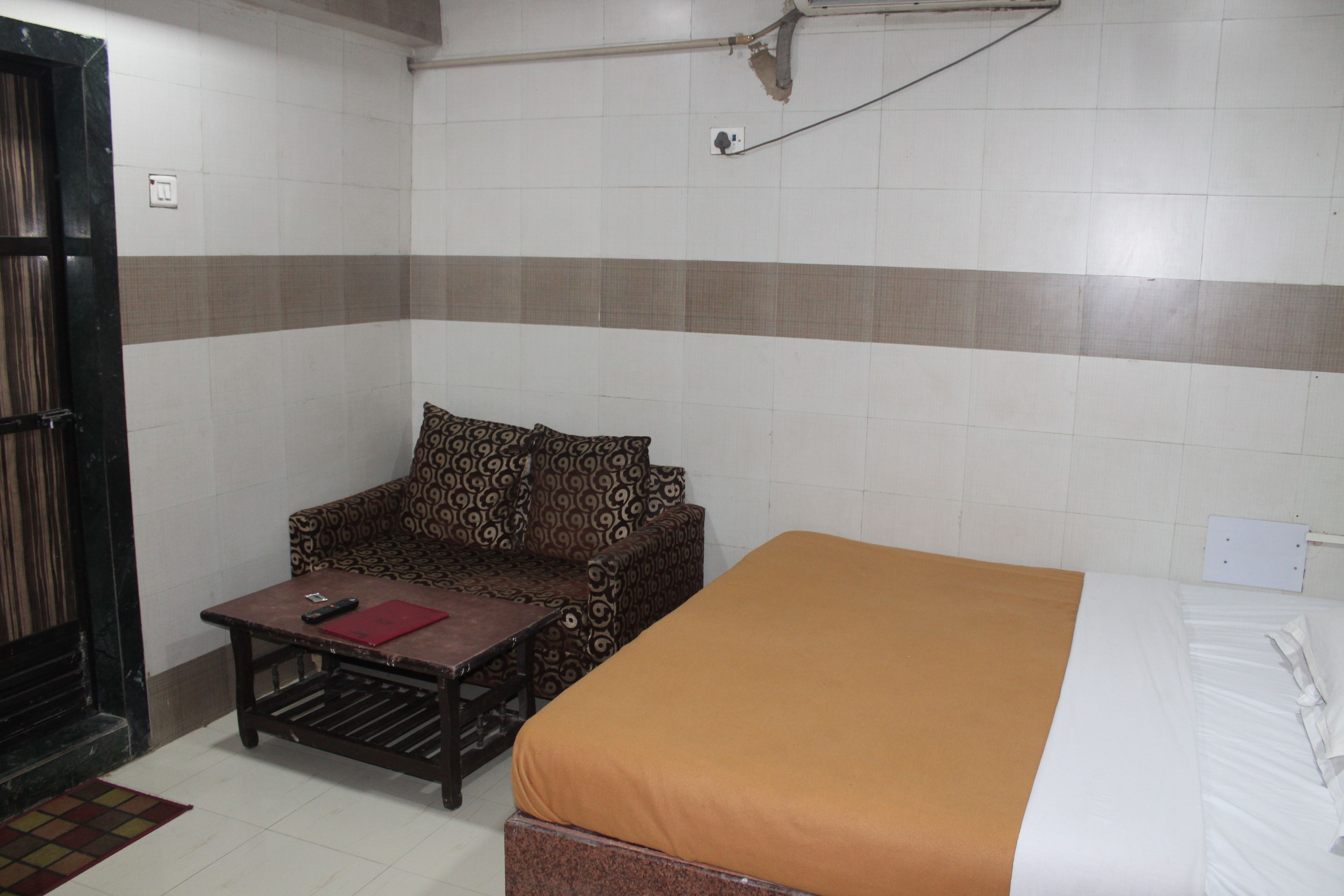 Foto - Hotel Sea Sands