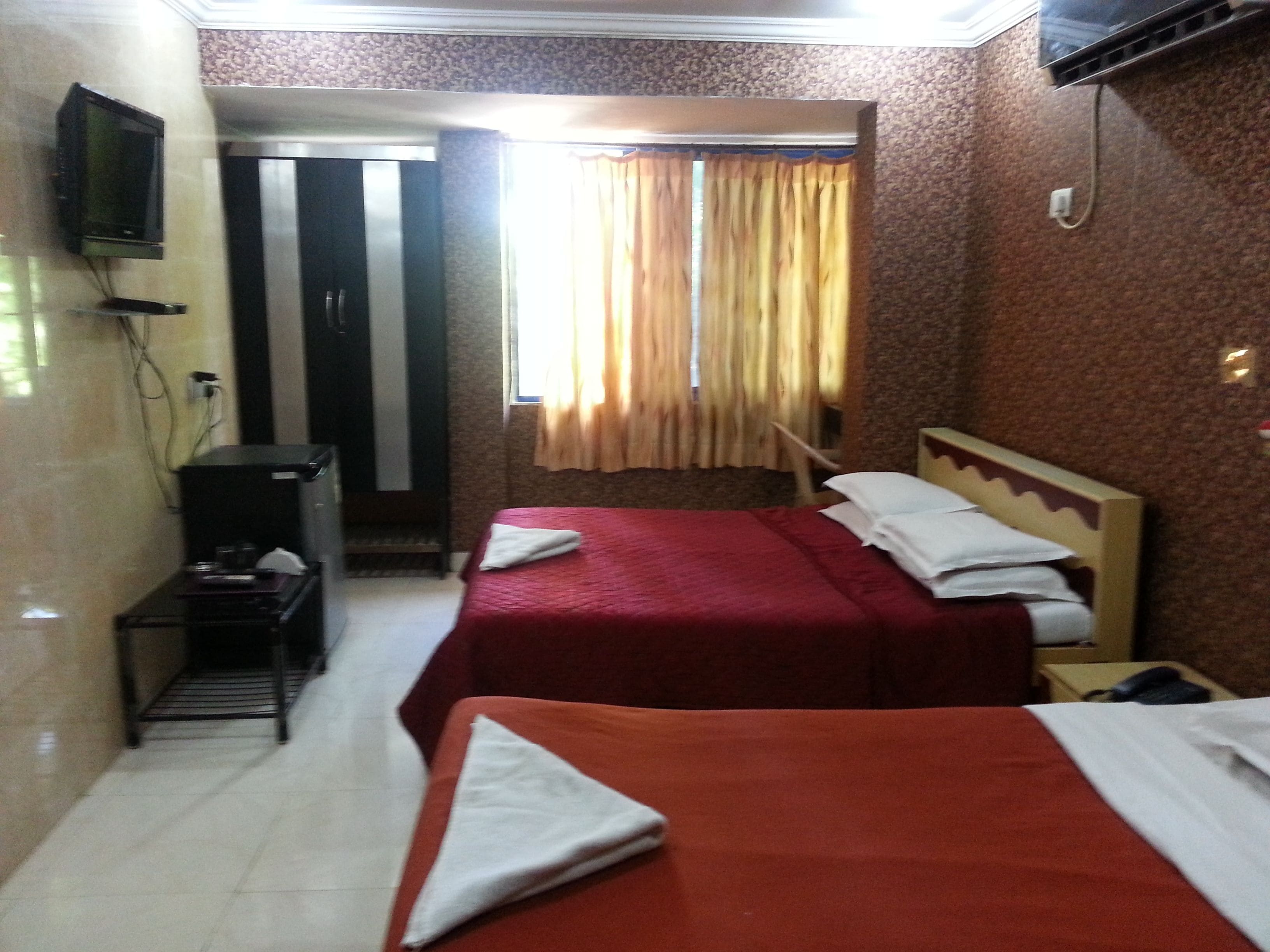 Foto - Hotel Sea Sands