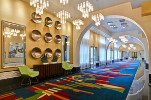 Meeting facility - Hilton Garden Inn Raleigh /Crabtree Valley (Raleigh)