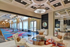 Meeting facility - Hilton Garden Inn Raleigh /Crabtree Valley (Raleigh)