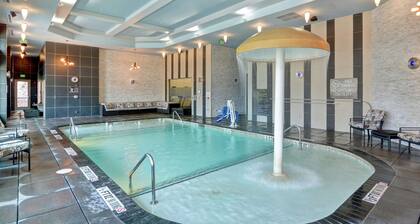 Hilton Garden Inn Raleigh /Crabtree Valley