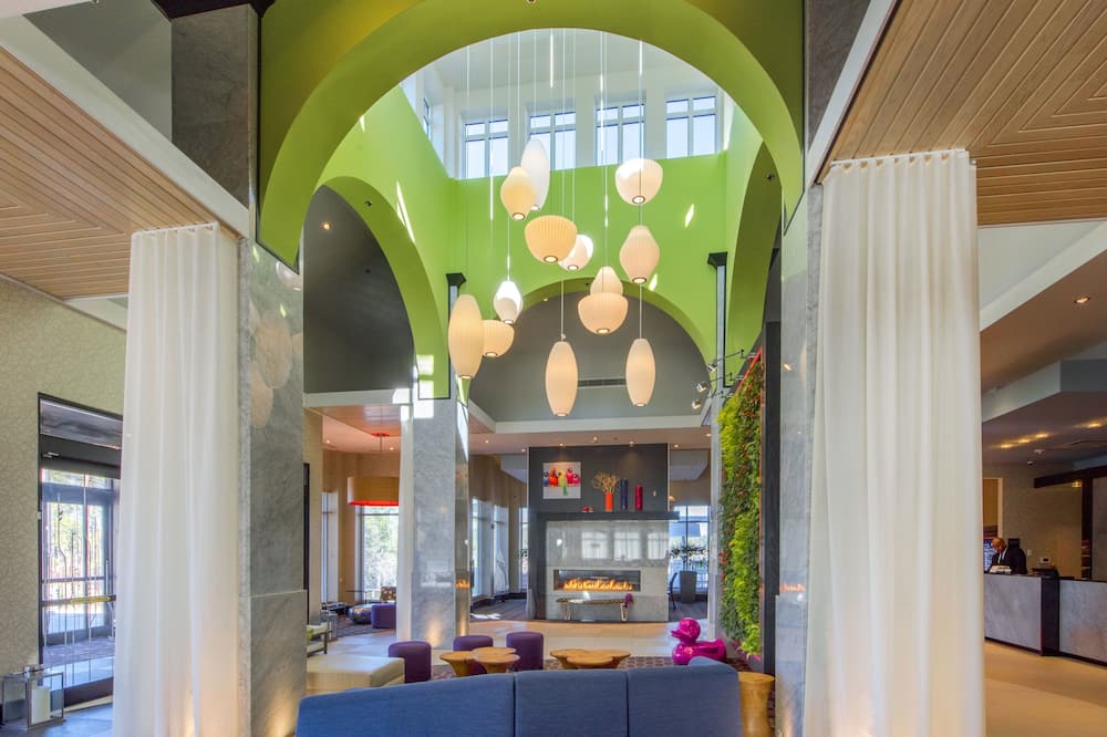 Hilton Garden Inn Raleigh /Crabtree Valley