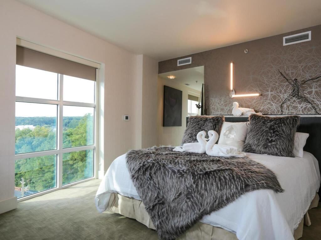 In-room safe, desk, laptop workspace, free rollaway beds