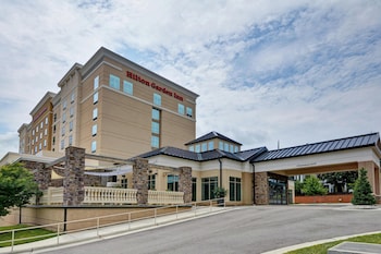 Hilton Garden Inn Raleigh /Crabtree Valley
