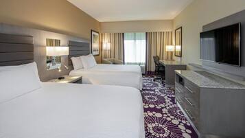 Pengeskab på værelset, skrivebord, arbejdsområde til bærbare computere