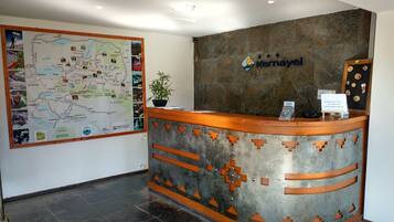 Recepción