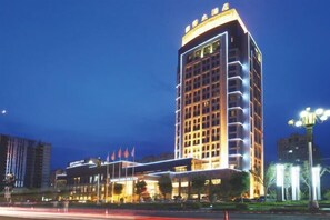 Exterior - Cangnan International Hotel (Wenzhou)