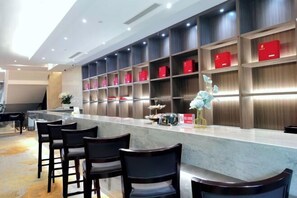 Interior - Cangnan International Hotel (Wenzhou)