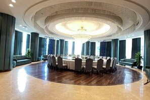 Interior - Cangnan International Hotel (Wenzhou)