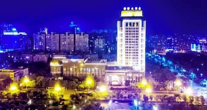 Cangnan International Hotel
