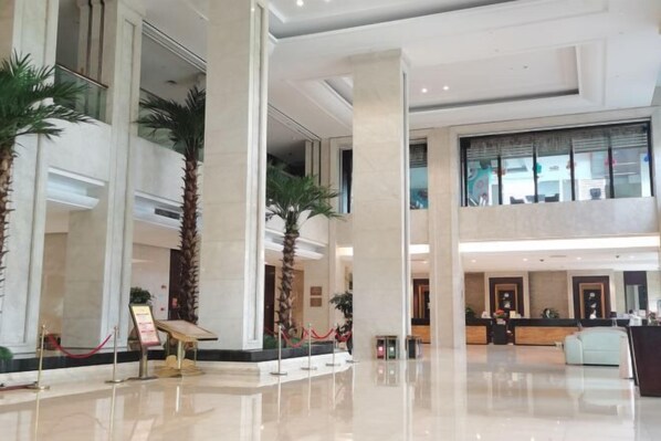 Interieur