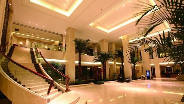 Interior - Cangnan International Hotel (Wenzhou)