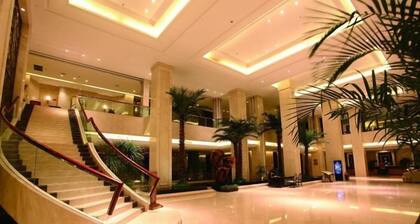 Cangnan International Hotel