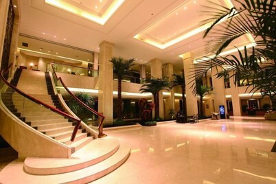 Cangnan International Hotel