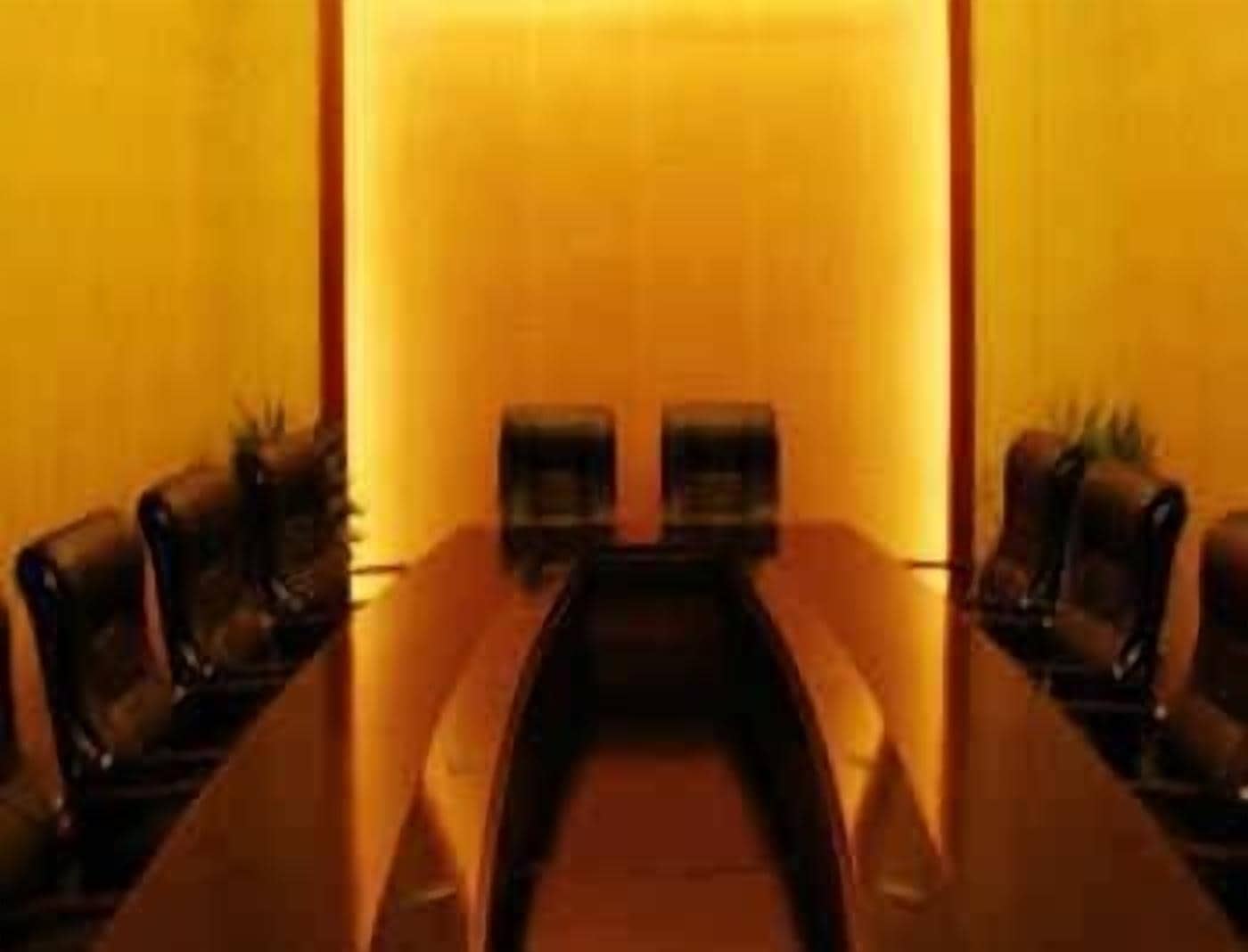 Sala de reuniones