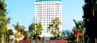 Mangshi Hotel