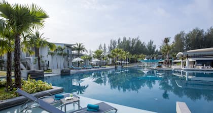 The Waters Khao Lak by Katathani