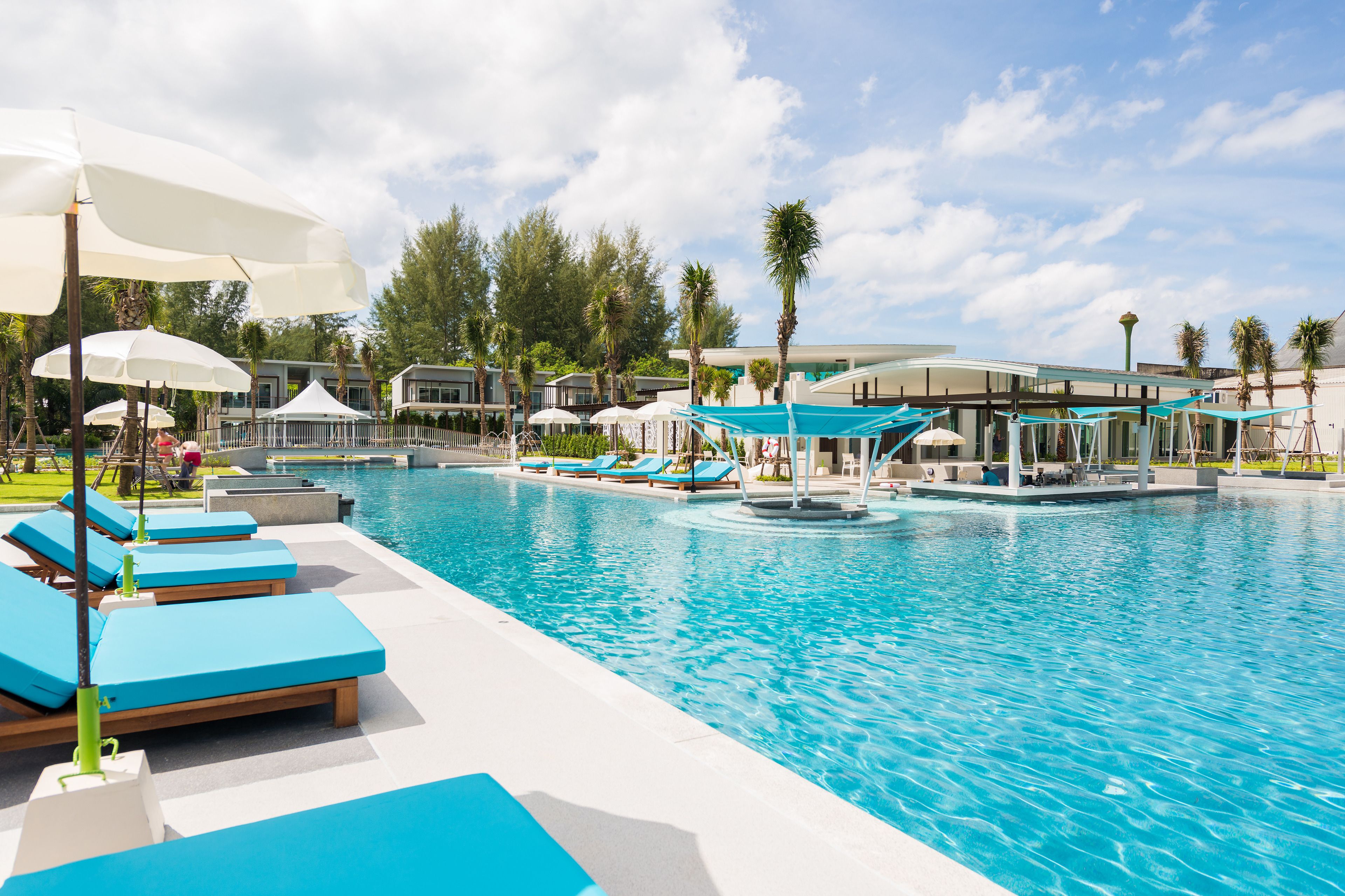 Foto - The Waters Khao Lak by Katathani - SHA Extra Plus