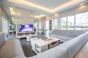 Fitness facility - The Waters Khao Lak by Katathani (Takua Pa)