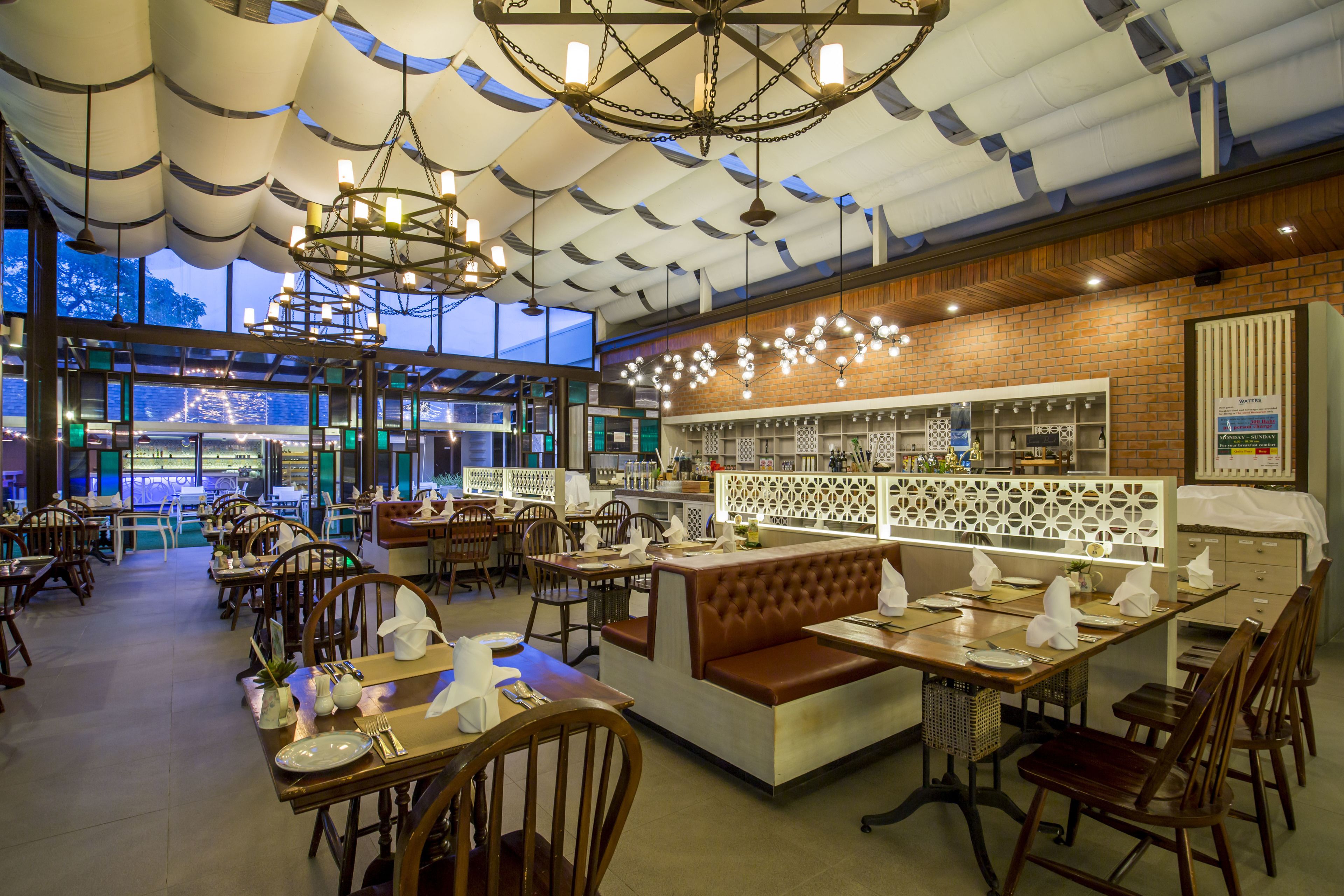 Foto - The Waters Khao Lak by Katathani - SHA Extra Plus