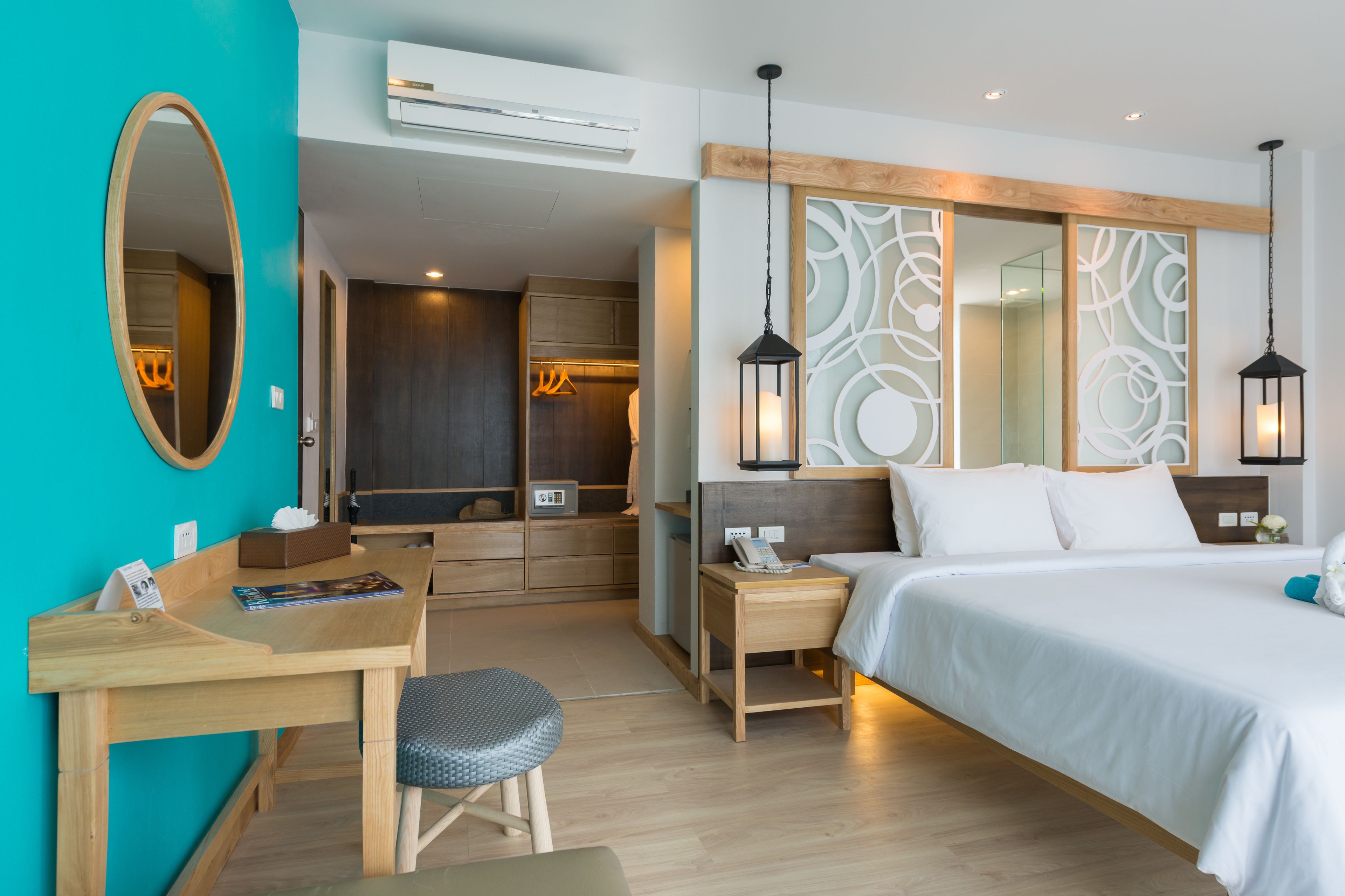 Foto - The Waters Khao Lak by Katathani - SHA Extra Plus