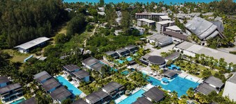 The Waters Khao Lak by Katathani