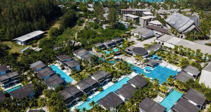 The Waters Khao Lak by Katathani