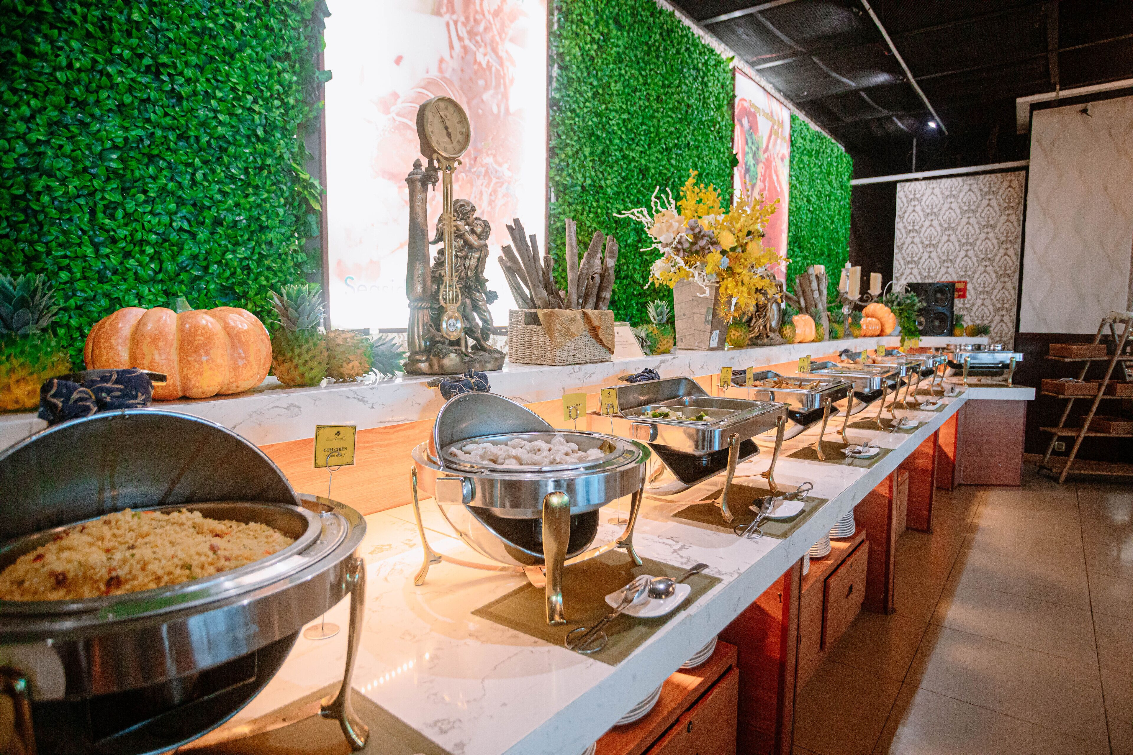 Foto - Seaside Resort Vung Tau