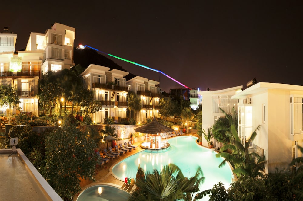 Seaside Resort