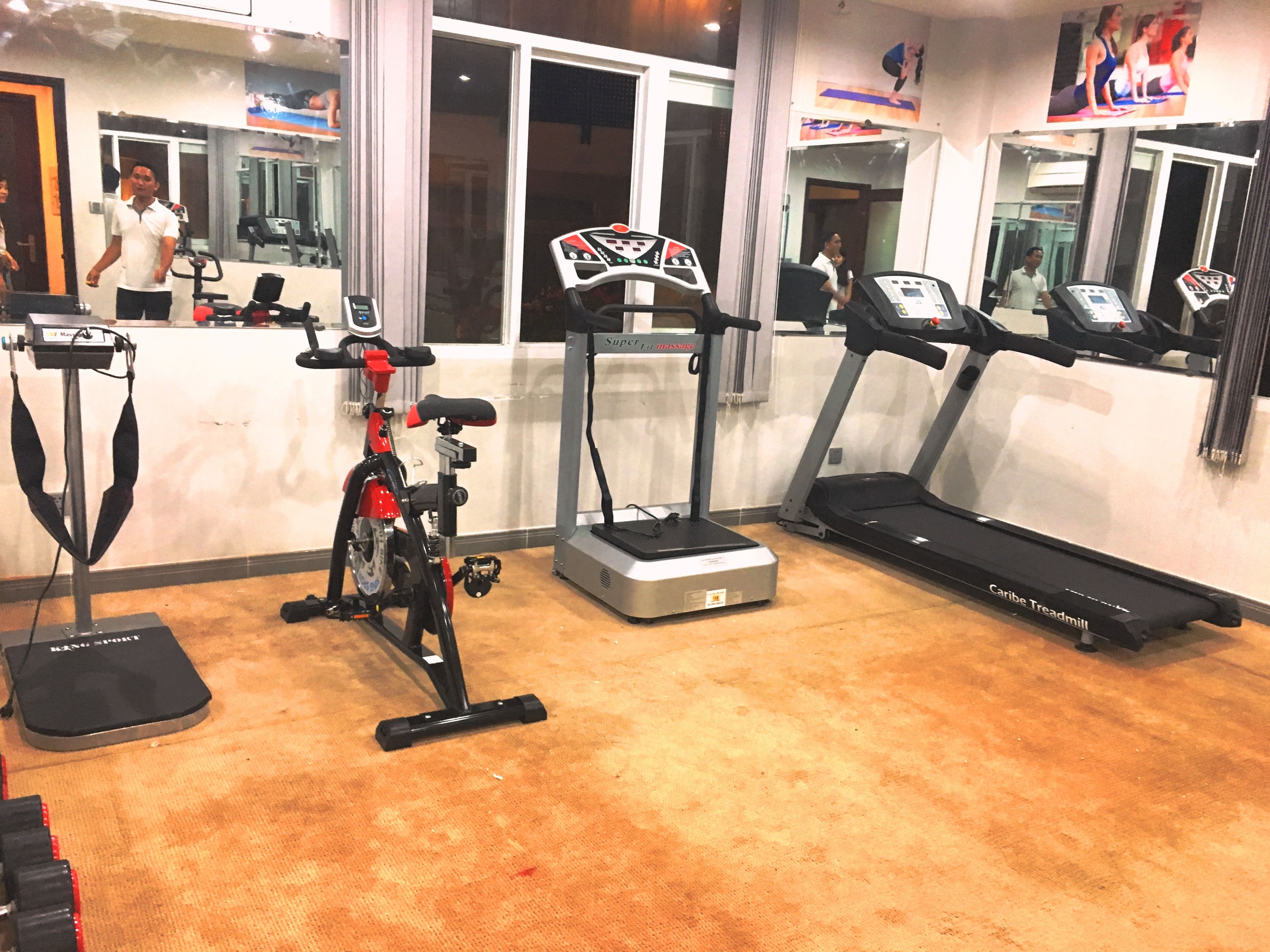 Foto - Seaside Resort Vung Tau