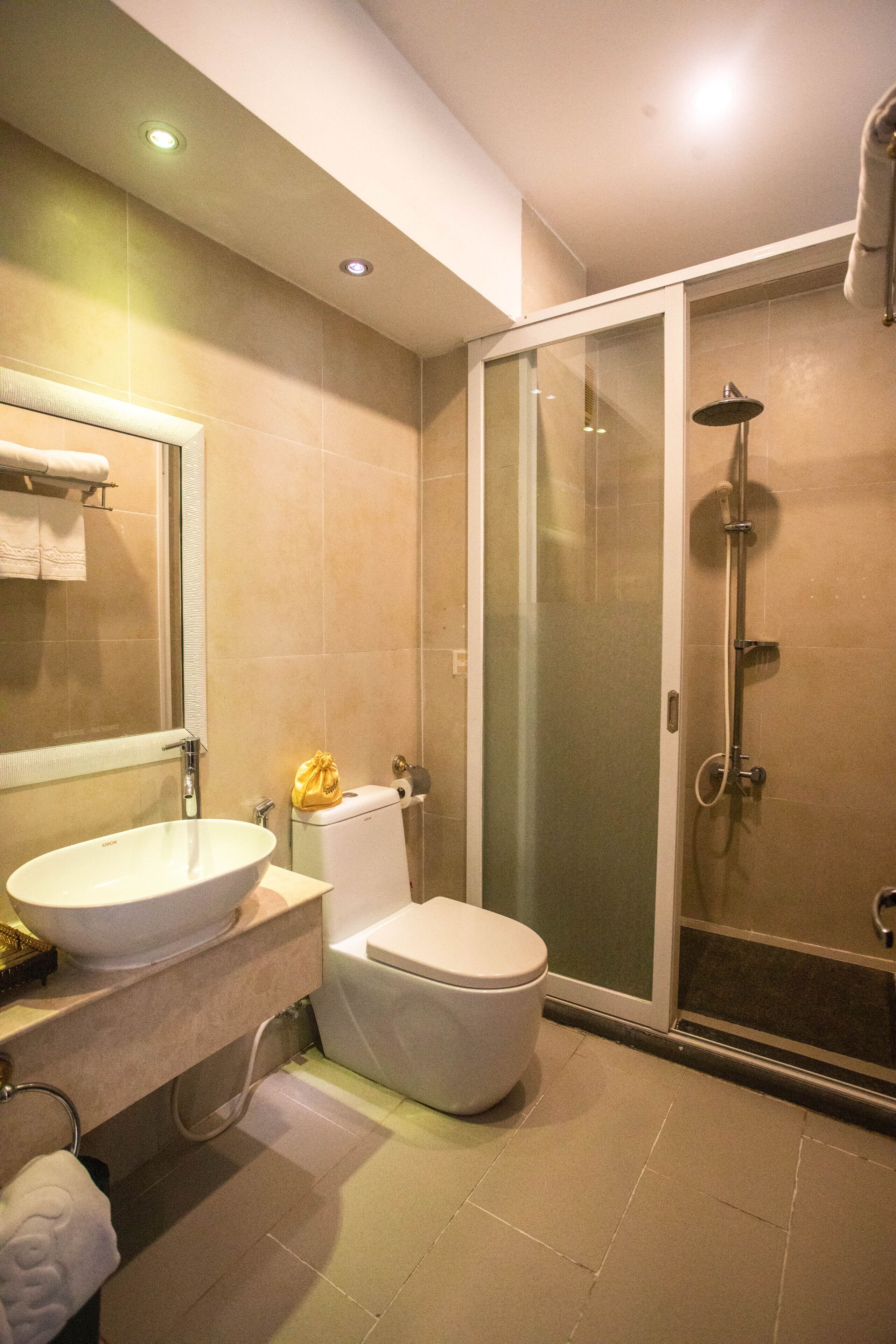 Foto - Seaside Resort Vung Tau