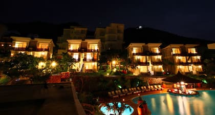 Seaside Resort