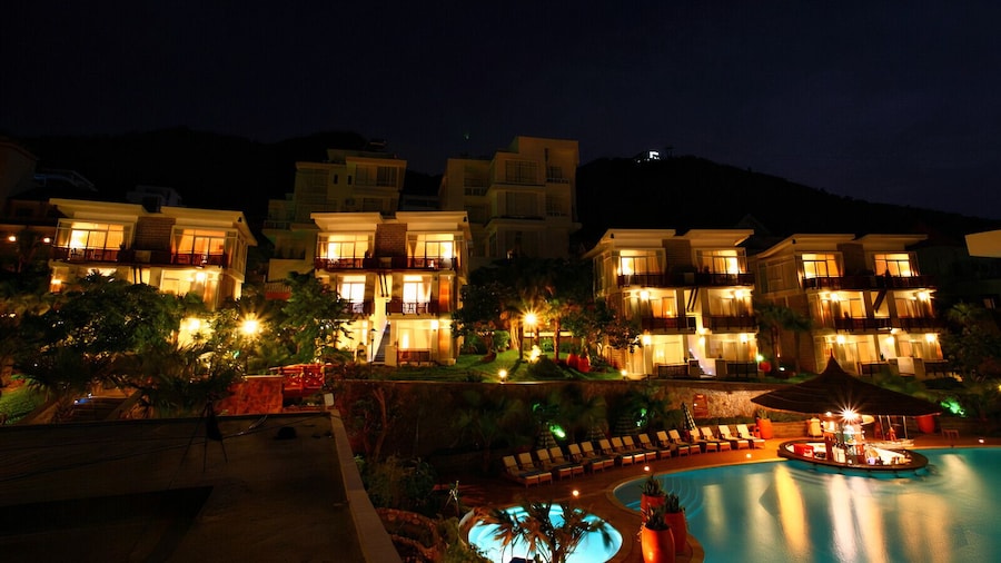 Seaside Resort