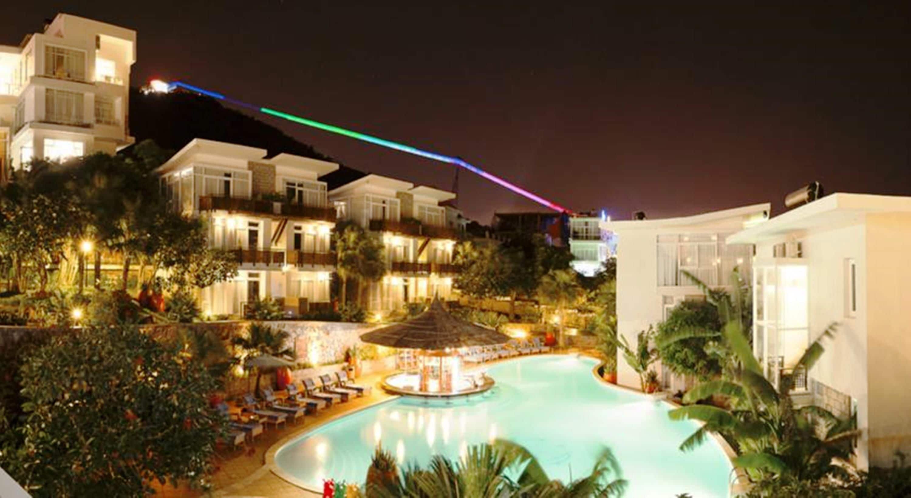 Foto - Seaside Resort Vung Tau