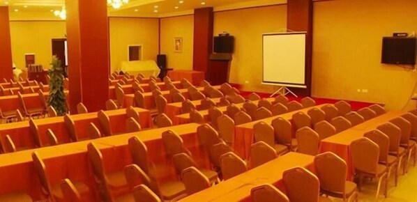 Sala de reuniones