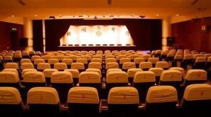 Salle de réunion