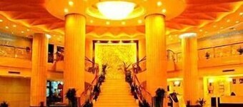 Wenshan International Hotel - Ji'an