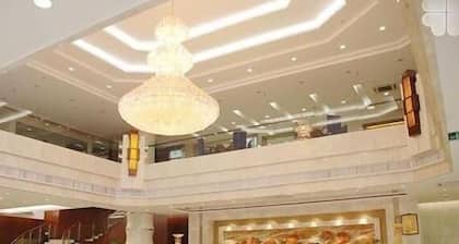 Wenshan International Hotel - Ji'an
